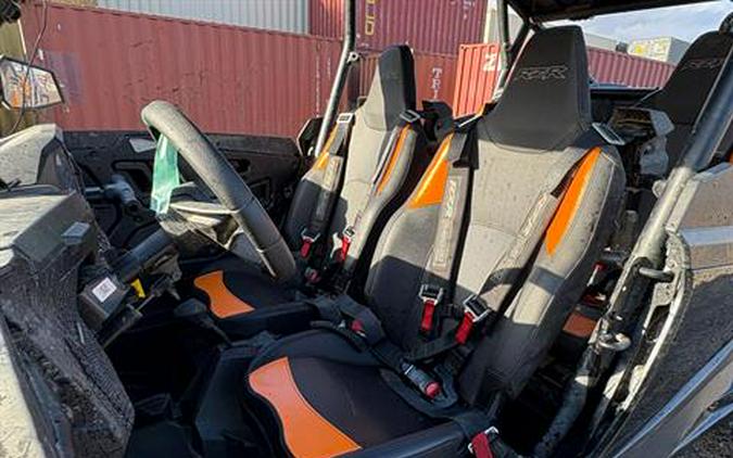2024 Polaris RZR XP 4 1000 Premium