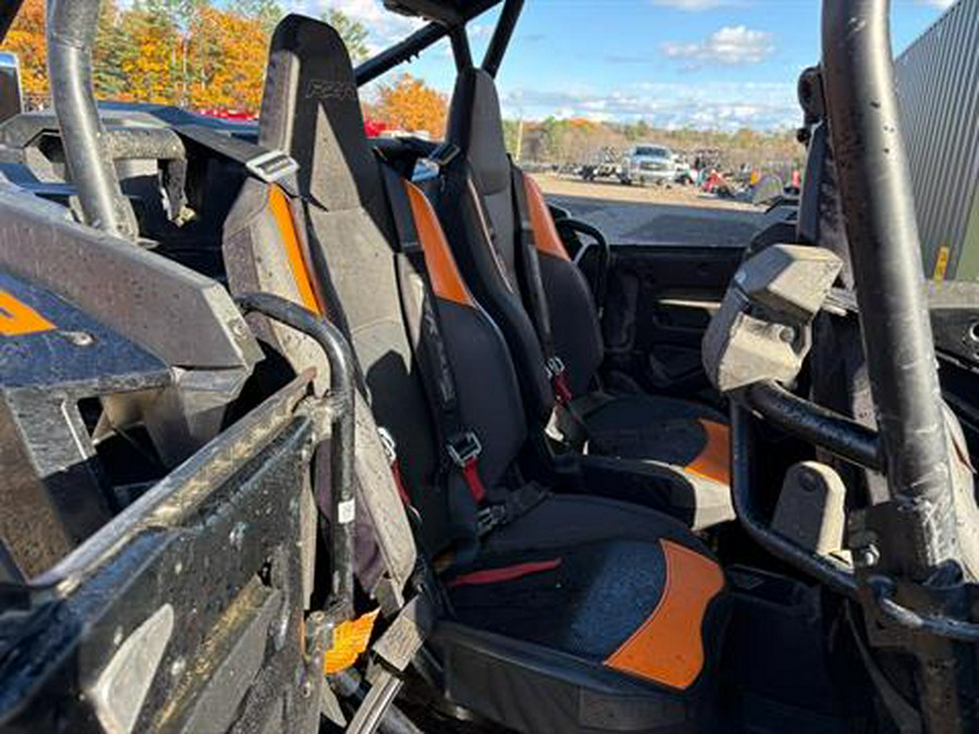 2024 Polaris RZR XP 4 1000 Premium