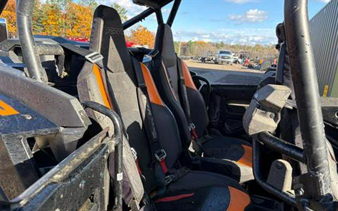 2024 Polaris RZR XP 4 1000 Premium
