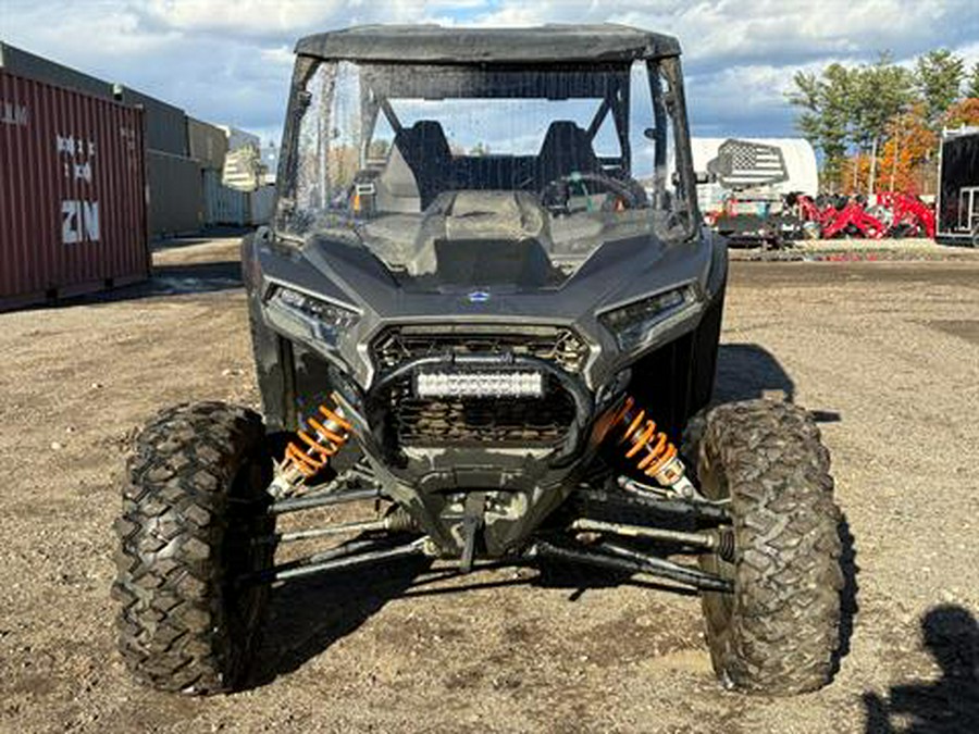 2024 Polaris RZR XP 4 1000 Premium