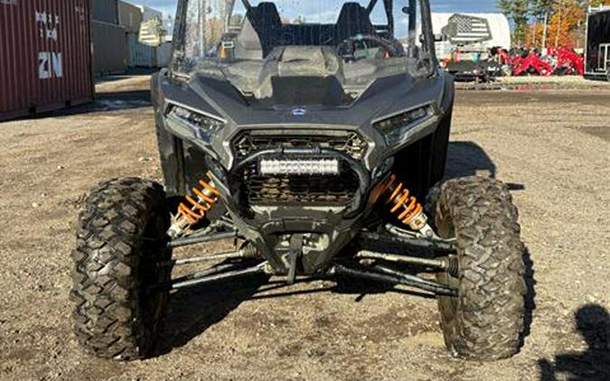 2024 Polaris RZR XP 4 1000 Premium