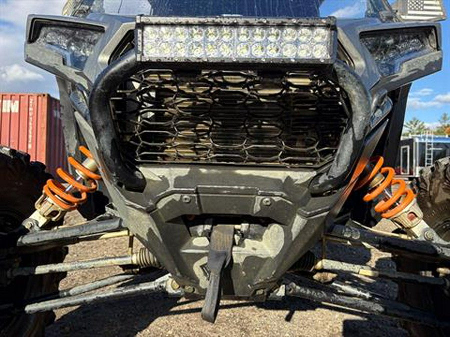 2024 Polaris RZR XP 4 1000 Premium