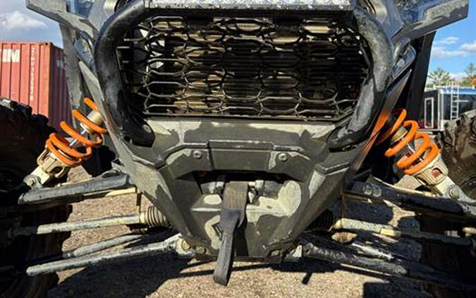 2024 Polaris RZR XP 4 1000 Premium