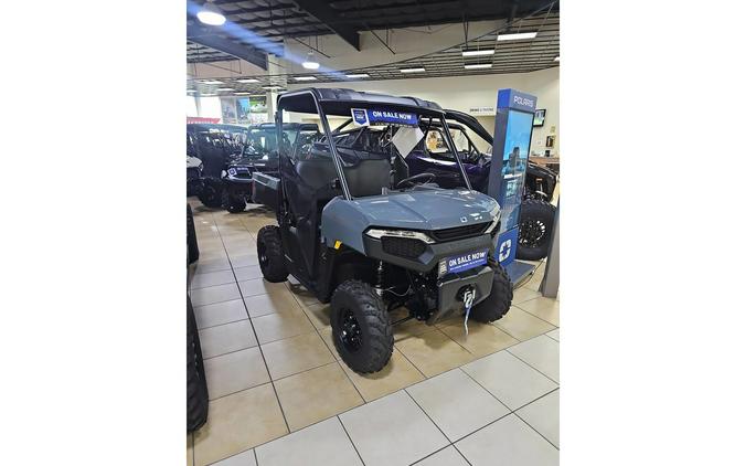 2026 RANGER 500 STEALTH GRAY Base - Polaris