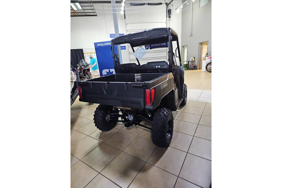 2026 RANGER 500 STEALTH GRAY Base - Polaris