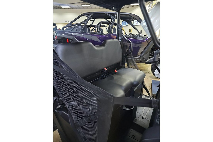 2026 RANGER 500 STEALTH GRAY Base - Polaris