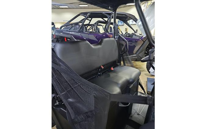 2026 RANGER 500 STEALTH GRAY Base - Polaris