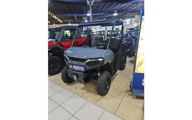 2026 RANGER 500 STEALTH GRAY Base - Polaris
