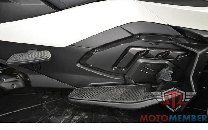 2026 Can-Am Spyder RT Sea-to-Sky