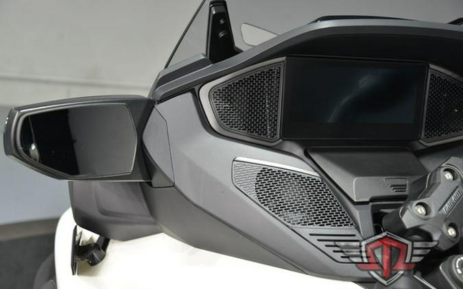 2026 Can-Am Spyder RT Sea-To-Sky