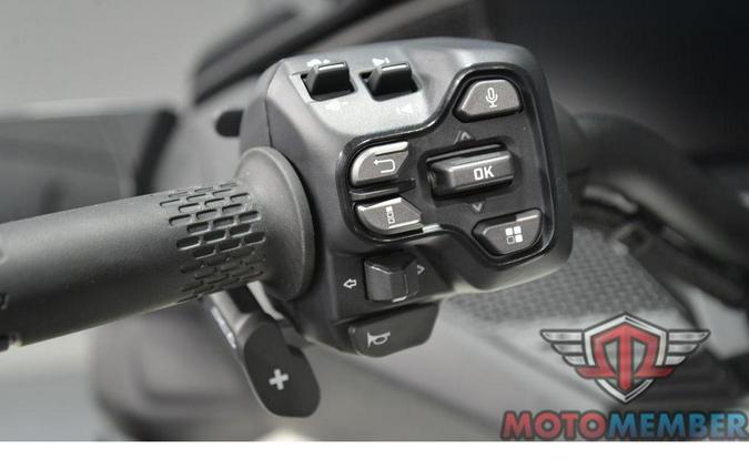 2026 Can-Am Spyder RT Sea-to-Sky