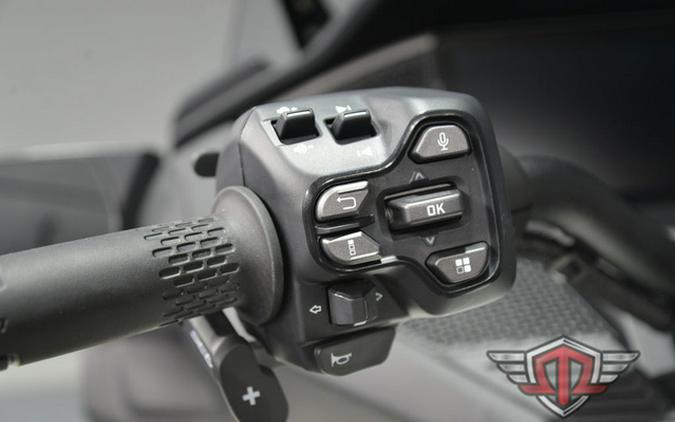 2026 Can-Am Spyder RT Sea-To-Sky