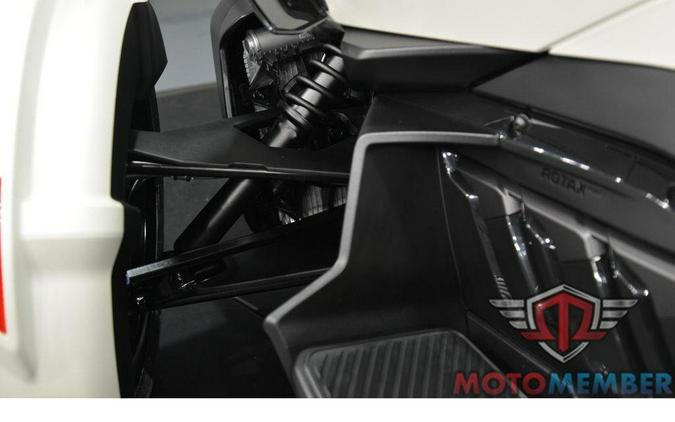 2026 Can-Am Spyder RT Sea-to-Sky