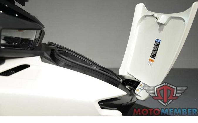 2026 Can-Am Spyder RT Sea-to-Sky