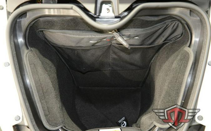 2026 Can-Am Spyder RT Sea-To-Sky