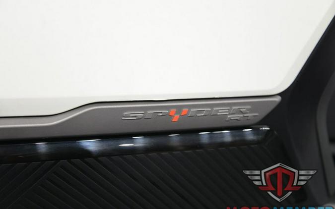 2026 Can-Am Spyder RT Sea-To-Sky