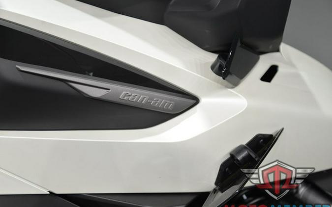 2026 Can-Am Spyder RT Sea-To-Sky