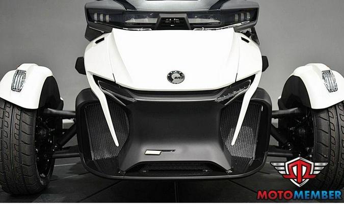 2026 Can-Am Spyder RT Sea-to-Sky