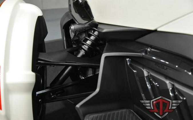 2026 Can-Am Spyder RT Sea-To-Sky