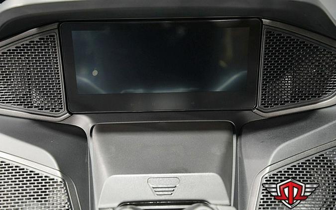 2026 Can-Am Spyder RT Sea-To-Sky