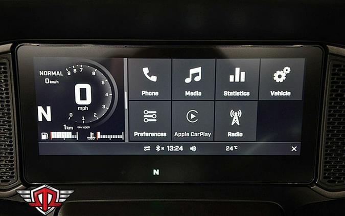 2026 Can-Am Spyder RT Sea-To-Sky