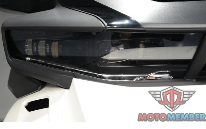 2026 Can-Am Spyder RT Sea-to-Sky