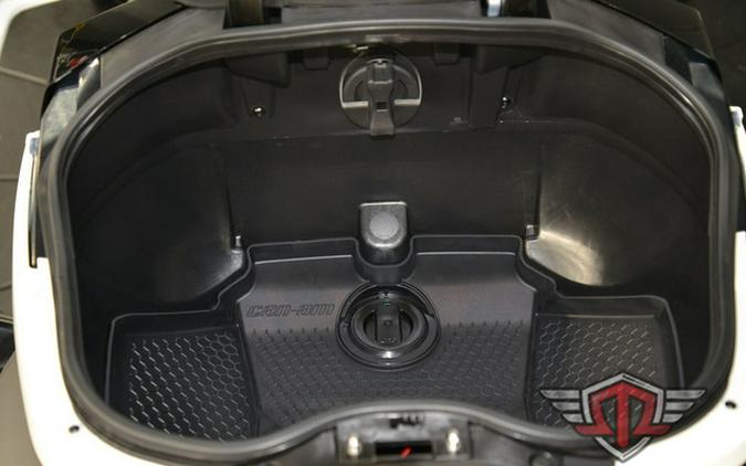 2026 Can-Am Spyder RT Sea-To-Sky