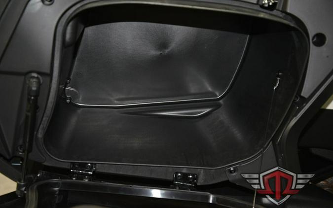 2026 Can-Am Spyder RT Sea-To-Sky