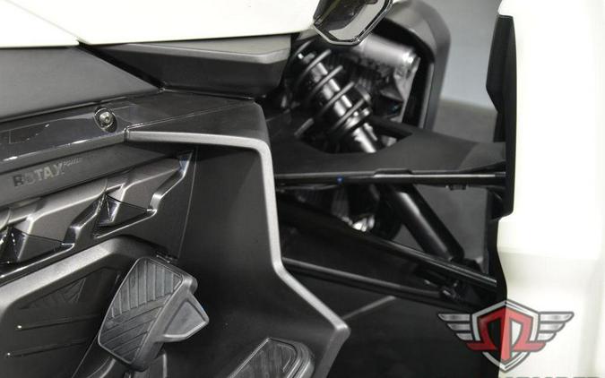 2026 Can-Am Spyder RT Sea-to-Sky