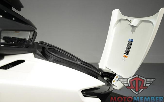 2026 Can-Am Spyder RT Sea-To-Sky