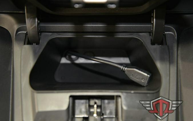 2026 Can-Am Spyder RT Sea-To-Sky