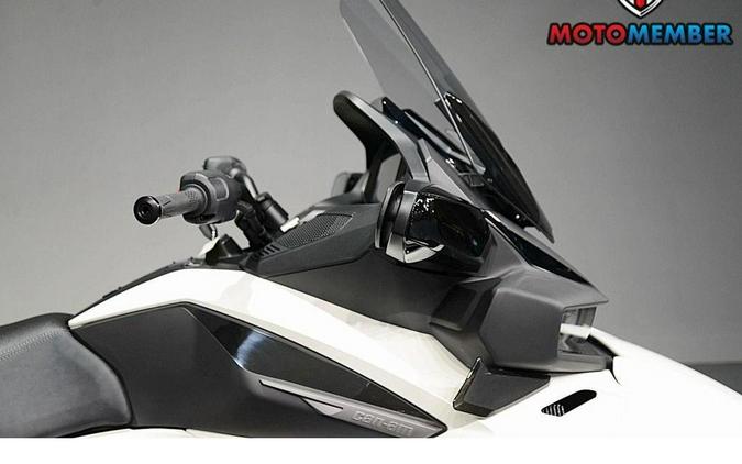 2026 Can-Am Spyder RT Sea-to-Sky