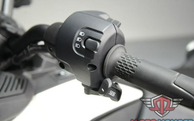 2026 Can-Am Spyder RT Sea-To-Sky