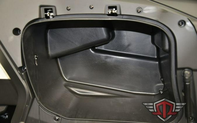 2026 Can-Am Spyder RT Sea-To-Sky