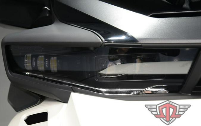 2026 Can-Am Spyder RT Sea-To-Sky