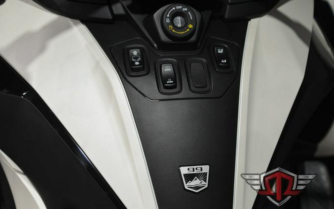 2026 Can-Am Spyder RT Sea-To-Sky