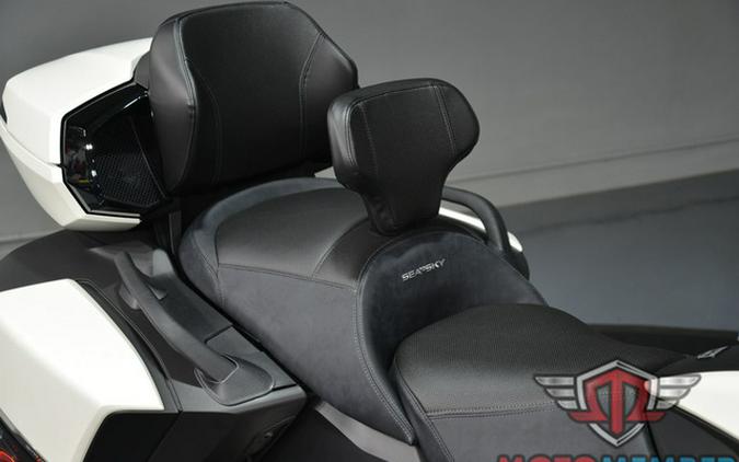 2026 Can-Am Spyder RT Sea-To-Sky