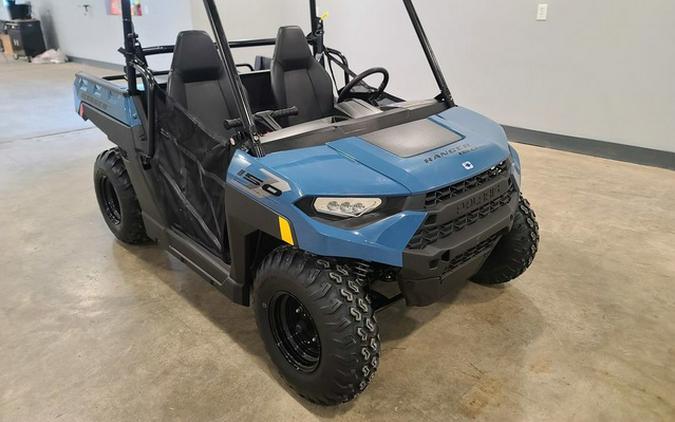 2026 Polaris Ranger 150 EFI