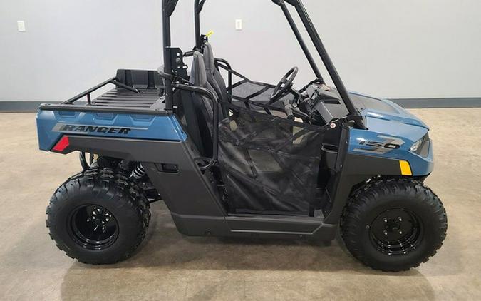 2026 Polaris Ranger 150 EFI