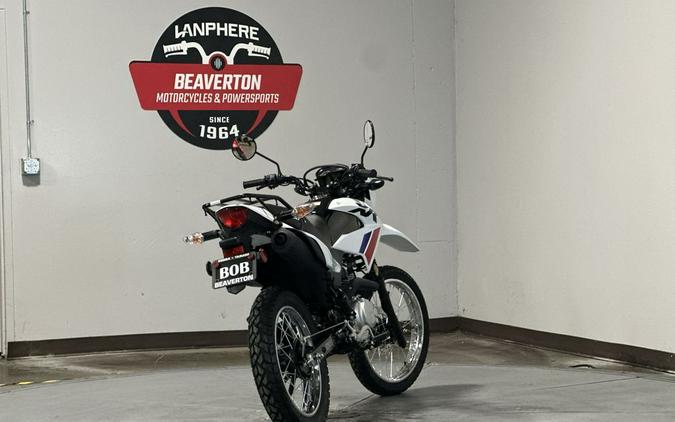 2026 Honda XR™ 150L