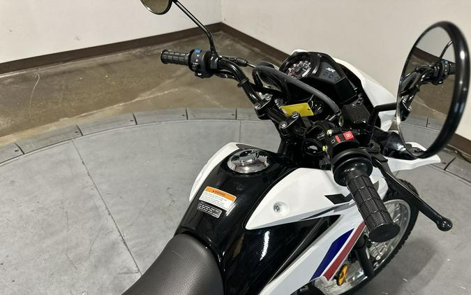 2026 Honda XR™ 150L