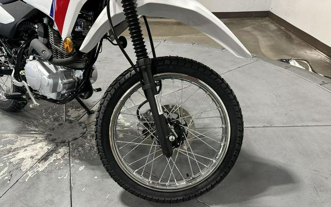 2026 Honda XR™ 150L