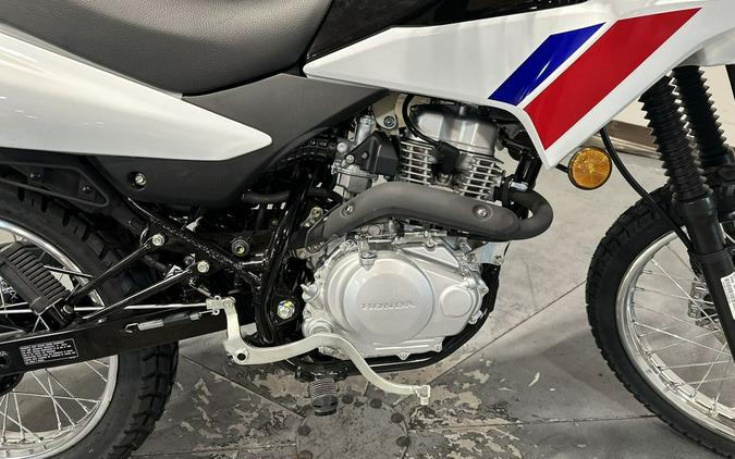 2026 Honda XR™ 150L