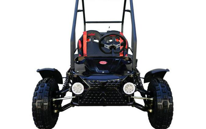 2026 Coolster GK-6125B