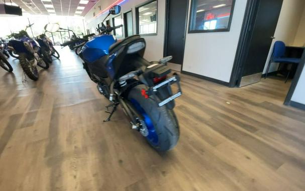 2026 Suzuki GSX-S1000