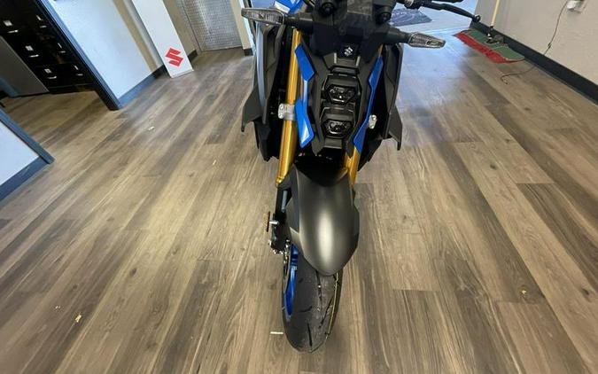 2026 Suzuki GSX-S1000