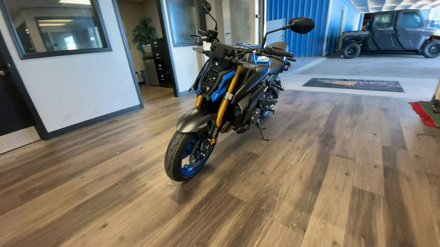 2026 Suzuki GSX-S1000