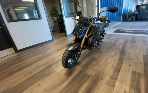 2026 Suzuki GSX-S1000