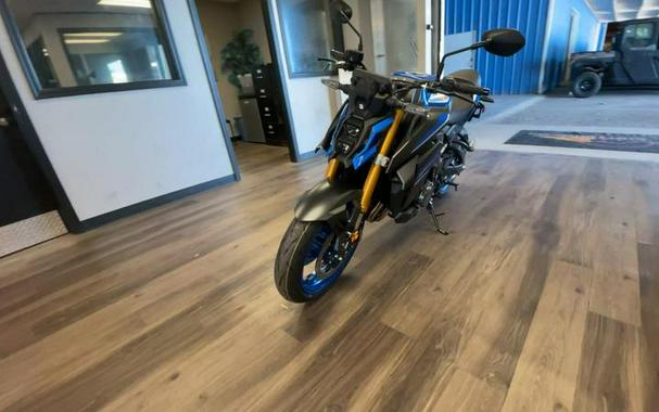 2026 Suzuki GSX-S1000