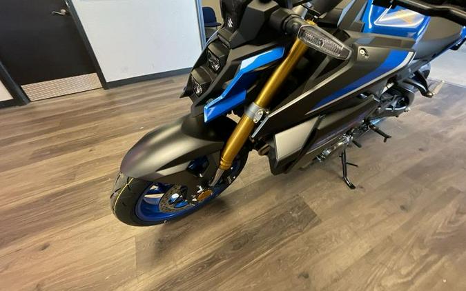 2026 Suzuki GSX-S1000